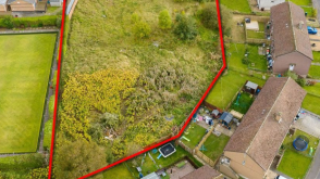 Development Site in Cumnock photo